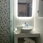 珀丽卡提斯旅馆 招待所