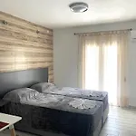 招待所 珀丽卡提斯旅馆