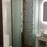 珀丽卡提斯旅馆 招待所 4*