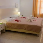 珀丽卡提斯旅馆 招待所 4*