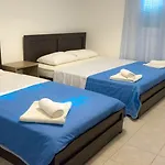 珀丽卡提斯旅馆 招待所 斯基亚索斯镇