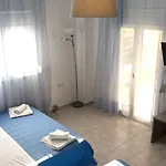 珀丽卡提斯旅馆 招待所
