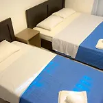珀丽卡提斯旅馆 招待所 4*