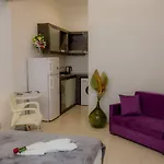 珀丽卡提斯旅馆 招待所 4*