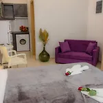 招待所 珀丽卡提斯旅馆 斯基亚索斯镇
