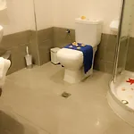 珀丽卡提斯旅馆 招待所 斯基亚索斯镇