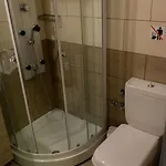 招待所 珀丽卡提斯旅馆 4*