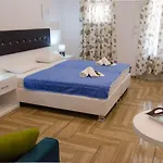 招待所 珀丽卡提斯旅馆