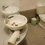 珀丽卡提斯旅馆 招待所