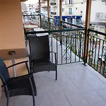 珀丽卡提斯旅馆 4* 斯基亚索斯镇