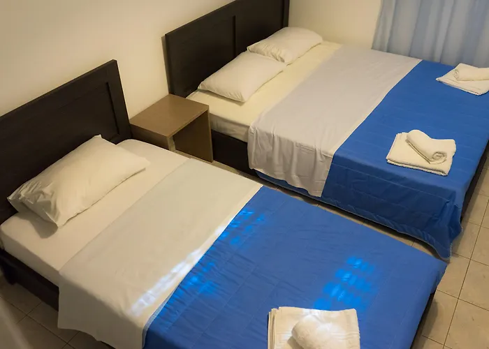 Polykratis העיירה סקיאתוס