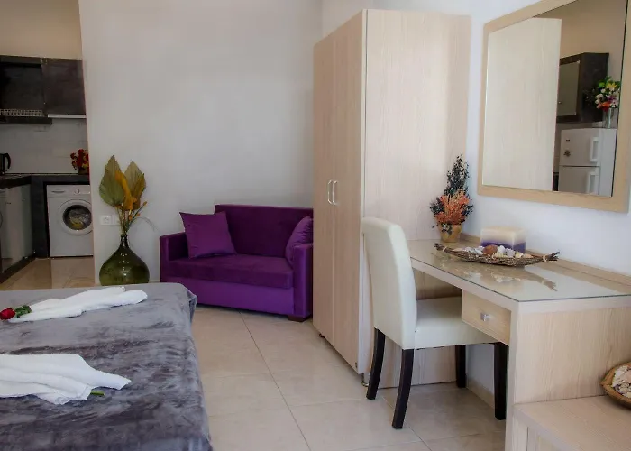 Polykratis העיירה סקיאתוס