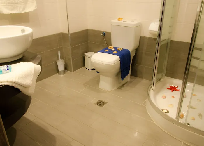 Polykratis בית הארחה העיירה סקיאתוס