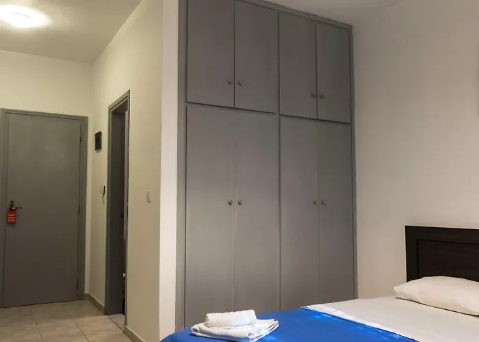 Polykratis בית הארחה העיירה סקיאתוס