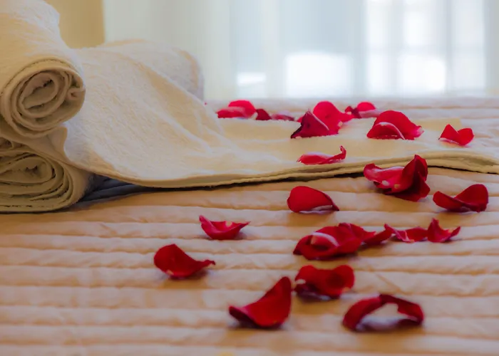 Polykratis בית הארחה