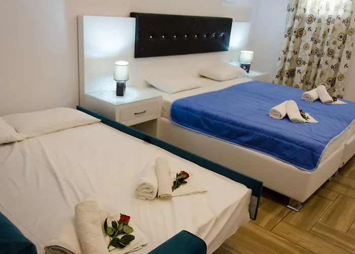 Polykratis העיירה סקיאתוס