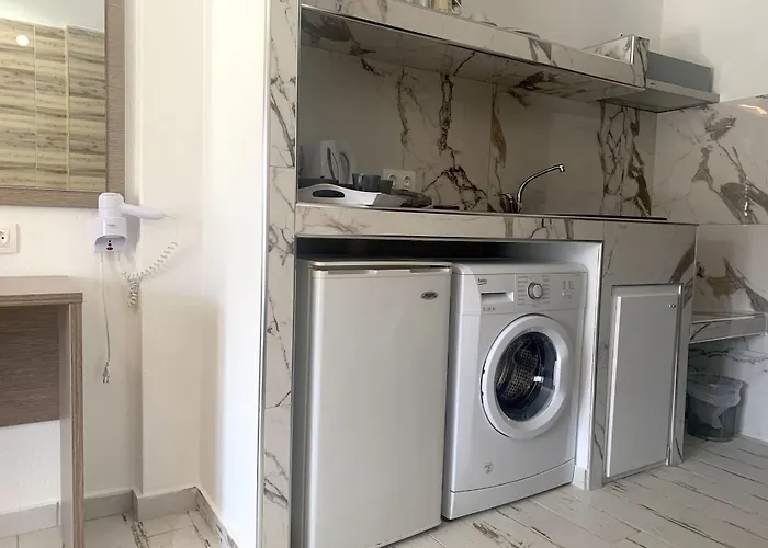 Polykratis העיירה סקיאתוס