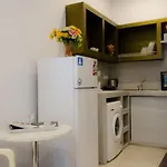 Polykratis Penzion 4*