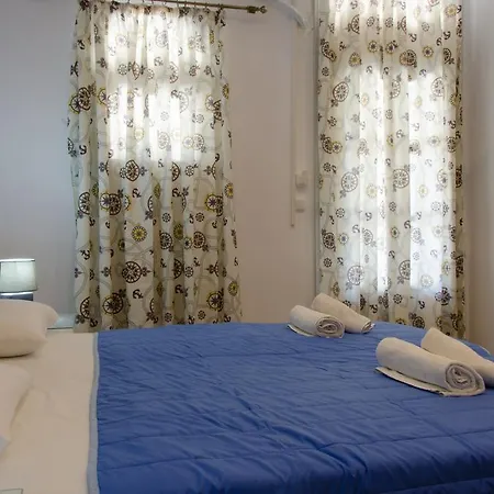 πολυκράτης Σκιάθος Πόλη