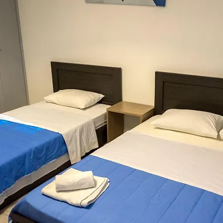 Polykratis 4* Skiathos Town