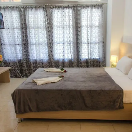 πολυκράτης