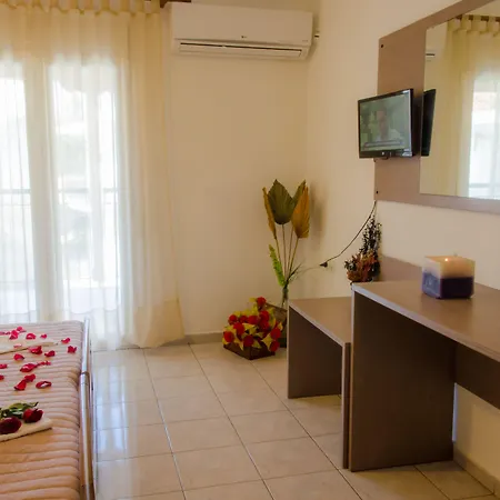 Polykratis Guest house