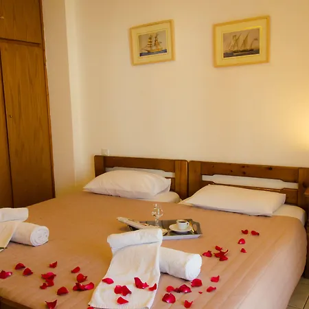 Guest house Polykratis
