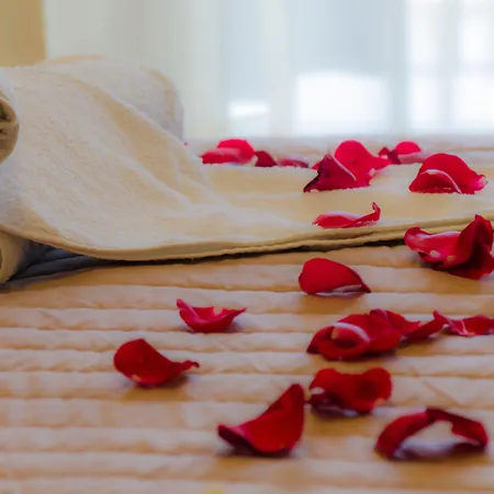 πολυκράτης Πανσιόν