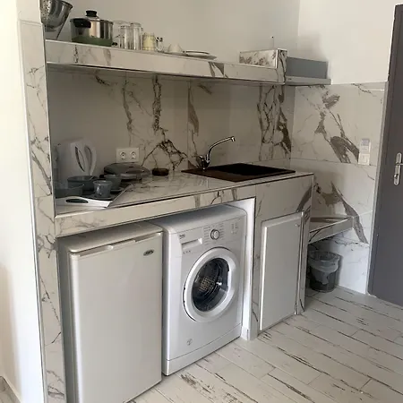 Πανσιόν πολυκράτης 4*