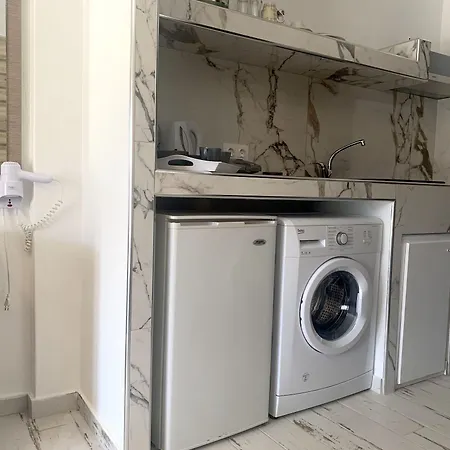 πολυκράτης Σκιάθος Πόλη