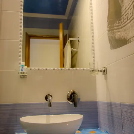 πολυκράτης 4* Σκιάθος Πόλη