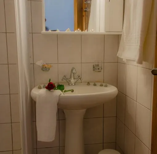 Polykratis Gasthof Skiathos-Stadt