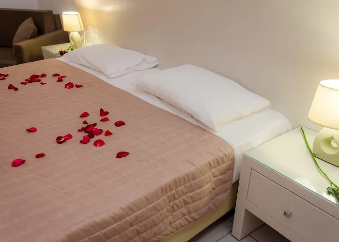 Gasthof Polykratis Skiathos-Stadt