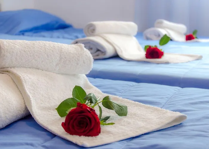 Polykratis Gasthof Skiathos-Stadt