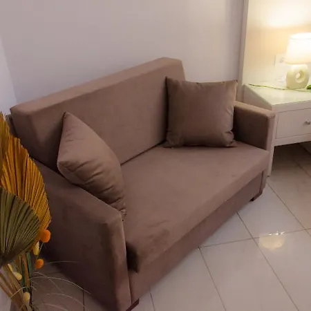 Guest house Polykratis Skiathos Town