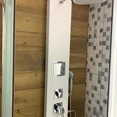 Guest house Polykratis