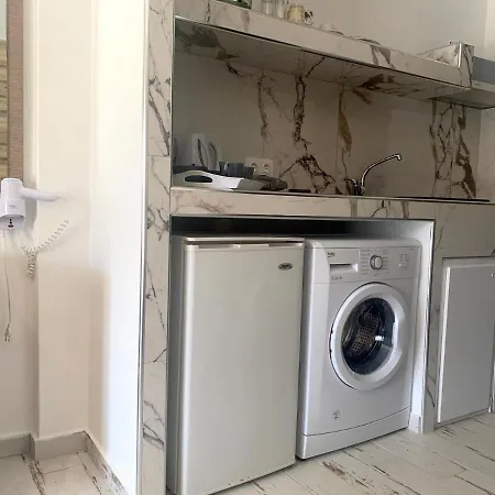 Гостевой дом Polykratis