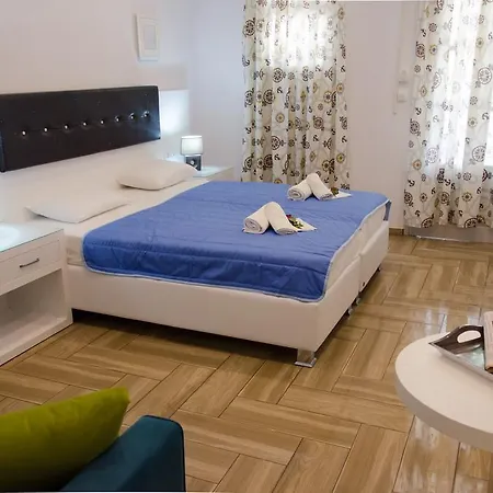Guest house Polykratis Skiathos Town