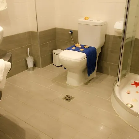 Guest house Polykratis Skiathos Town