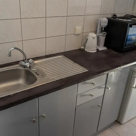 Polykratis 4* Скиатос