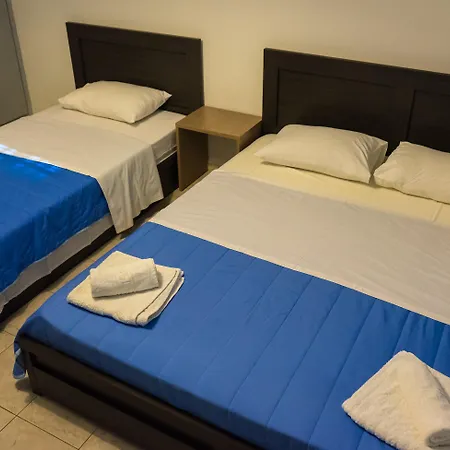 Guest house Polykratis Skiathos Town