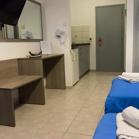 Polykratis 4* Скиатос