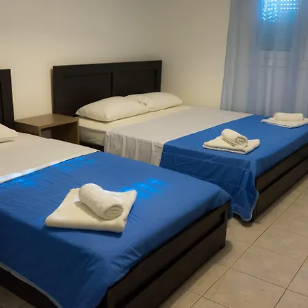 Polykratis Guest house Skiathos Town