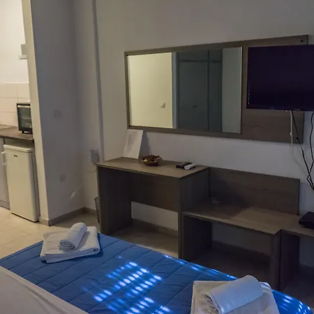Polykratis 4* Skiathos Town