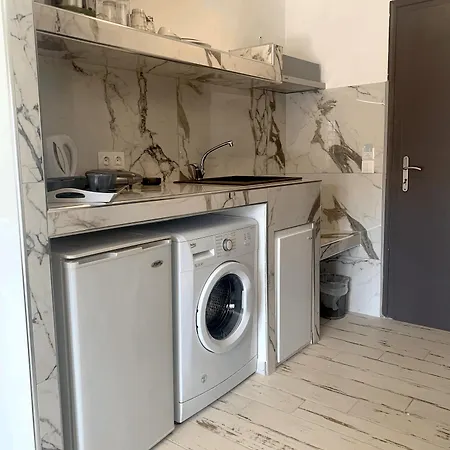 Guest house Polykratis