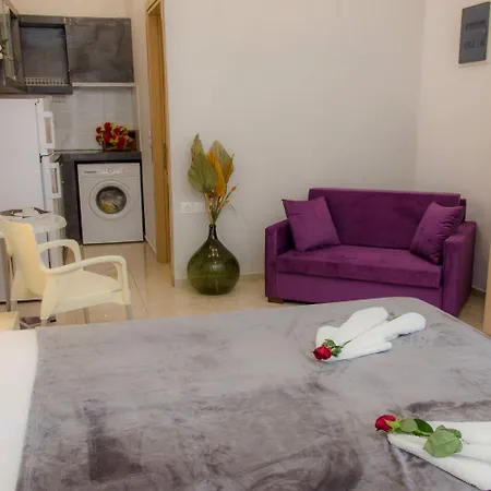 Гостевой дом Polykratis Скиатос