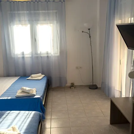 Polykratis 4* Скиатос