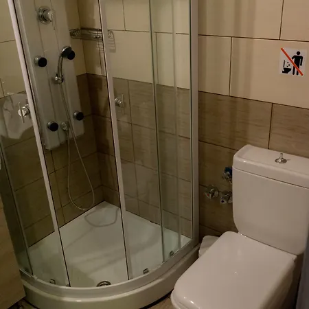 Гостевой дом Polykratis 4*