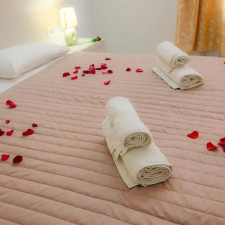 Guest house Polykratis