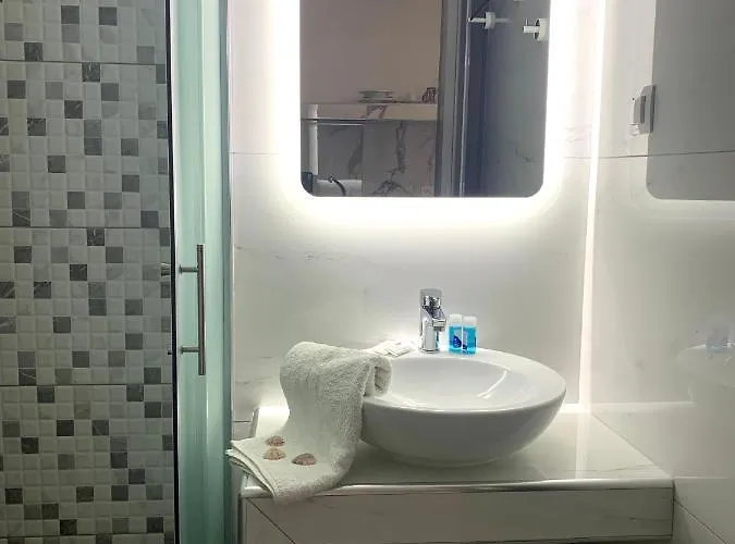 Polykratis Guest house